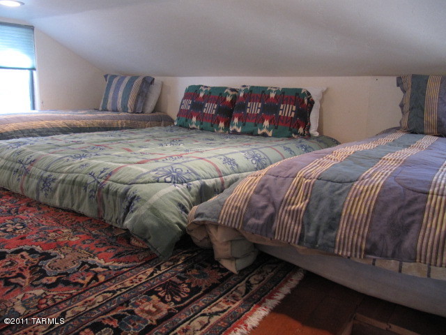 12435 North Middle Sabino Road Mount Lemmon, AZ 85619 - Photo 16 of 18