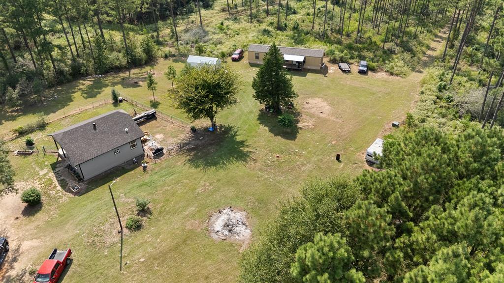 6446 Farm To Market Road 752 Rusk, TX 75785 - Photo 24 of 40 an aerial view of residential houses with outdoor space