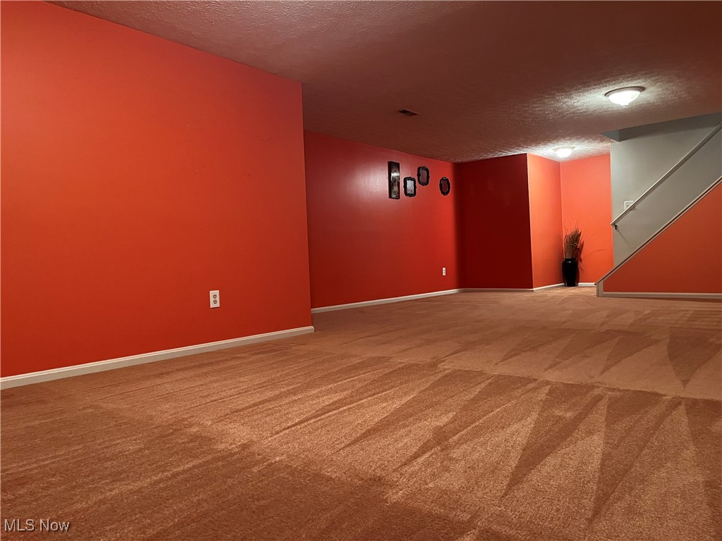 1235 Canyon View Road Northfield, OH 44067 - Photo 23 of 27 Finished basement 3