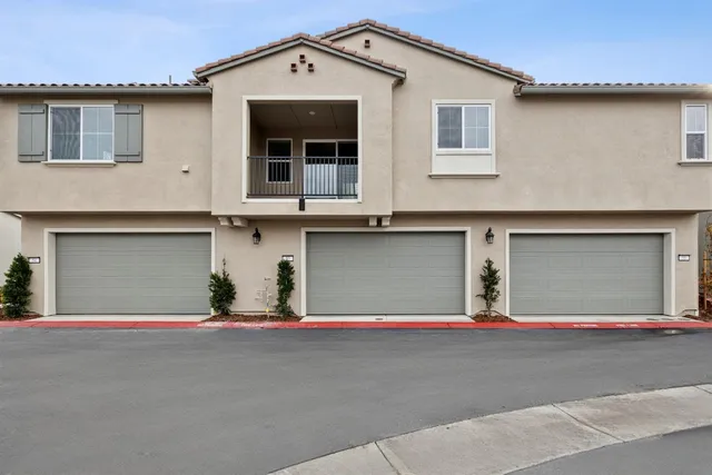 $525,430 | 14545 Southpointe Drive, Unit 53, Folsom, CA 95630