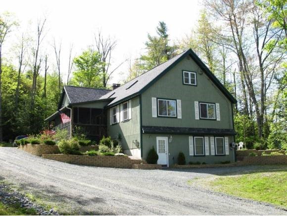 94 Edgemont Road Sunapee, NH 03782 - Photo 1 of 1