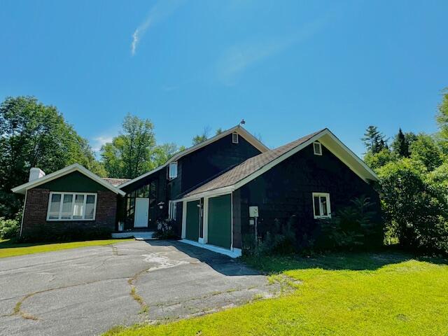 399 Waterville Road Skowhegan, ME 04976 - Photo 5 of 40 IMG_0567