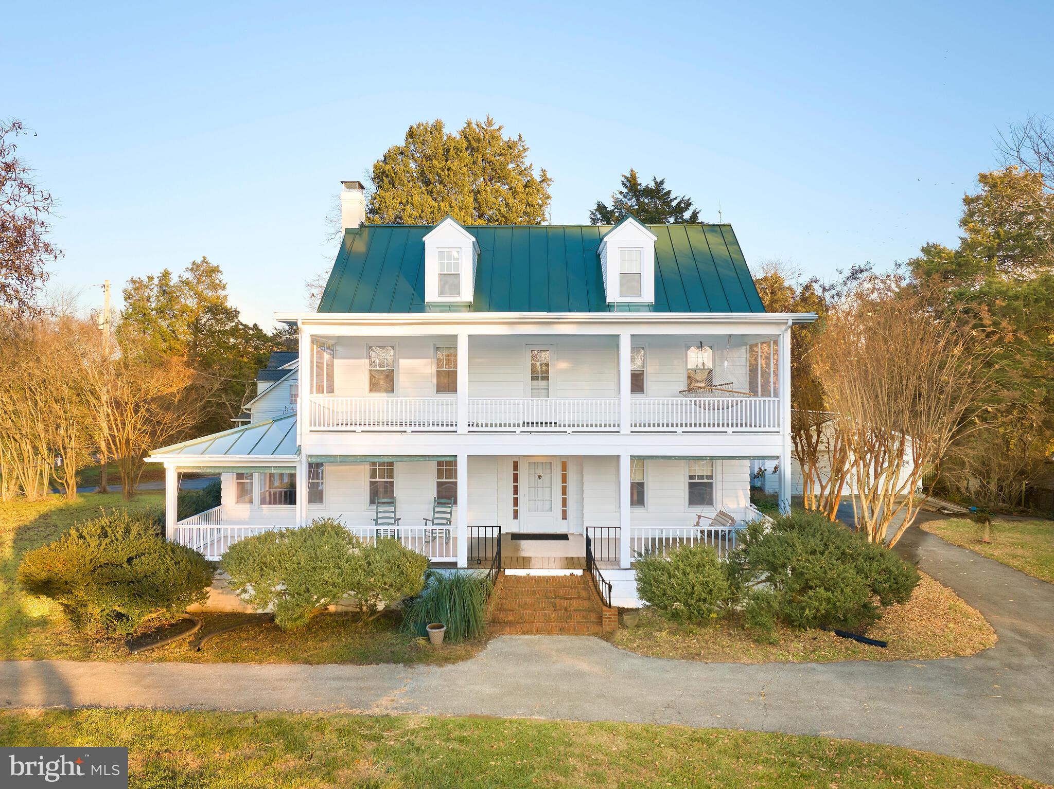 3480 Chaneyville Road Owings, MD 20736 - Photo 3 of 61 front