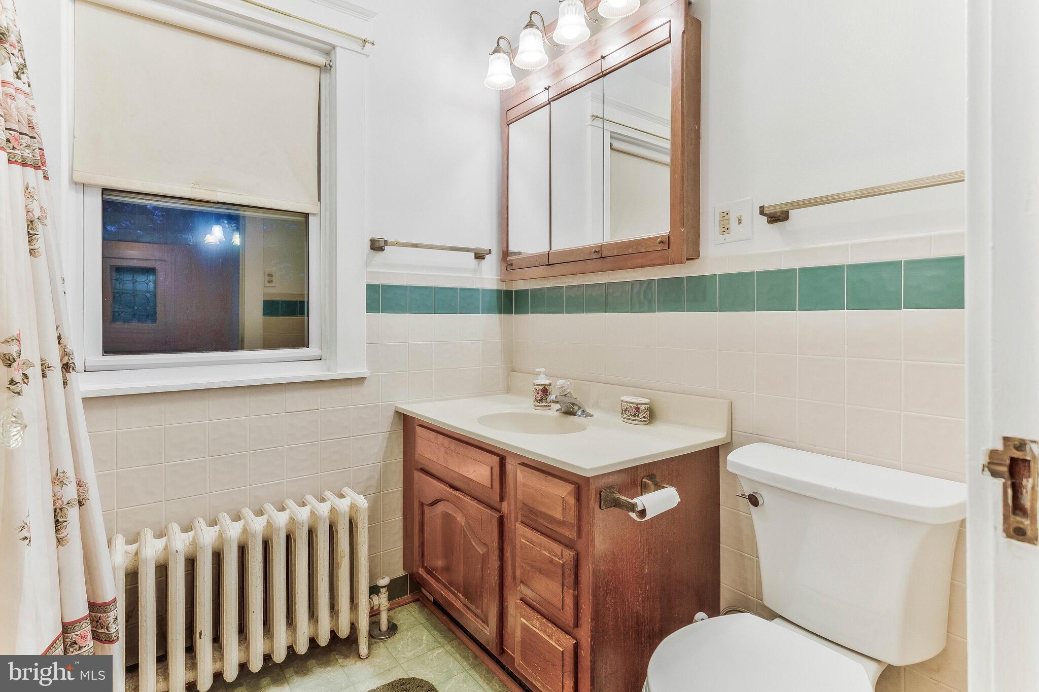 3480 Chaneyville Road Owings, MD 20736 - Photo 33 of 61 upper level full bath