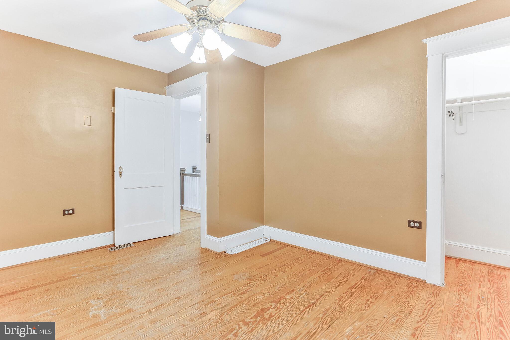 3480 Chaneyville Road Owings, MD 20736 - Photo 35 of 61 bedroom 3