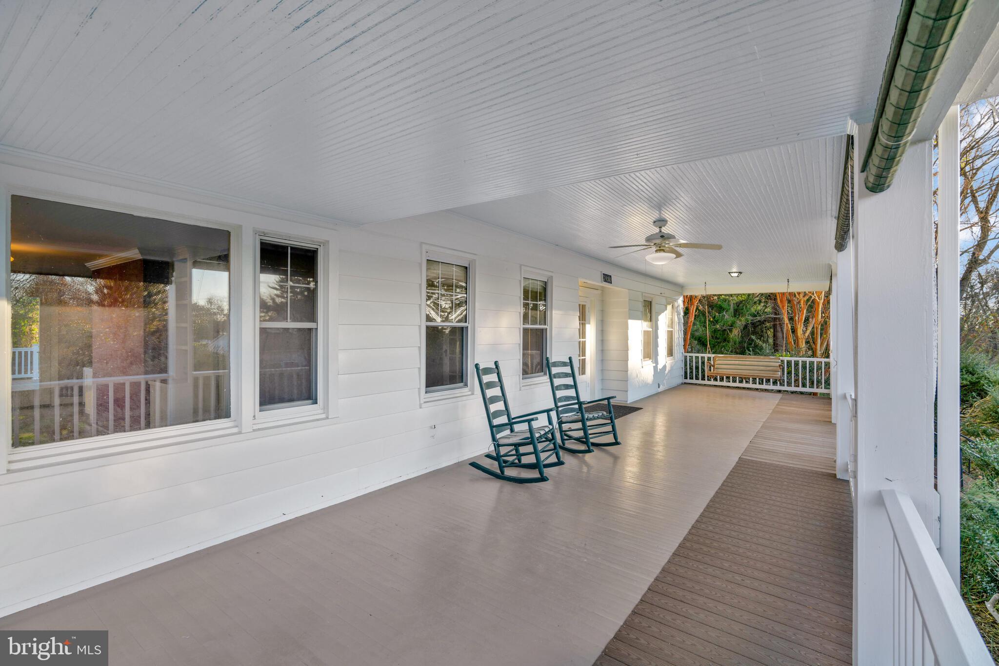 3480 Chaneyville Road Owings, MD 20736 - Photo 5 of 61 front porch