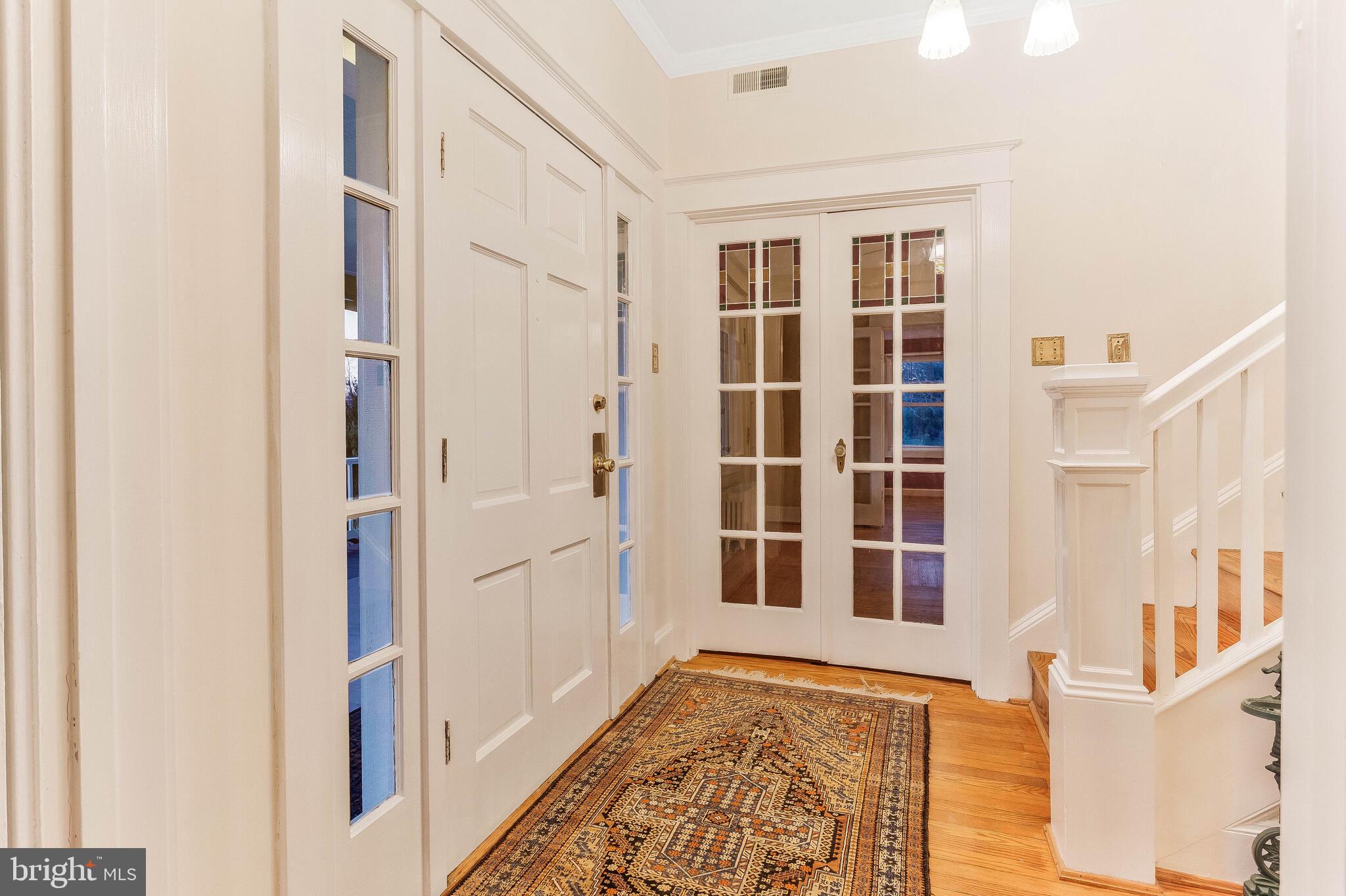 3480 Chaneyville Road Owings, MD 20736 - Photo 8 of 61 foyer