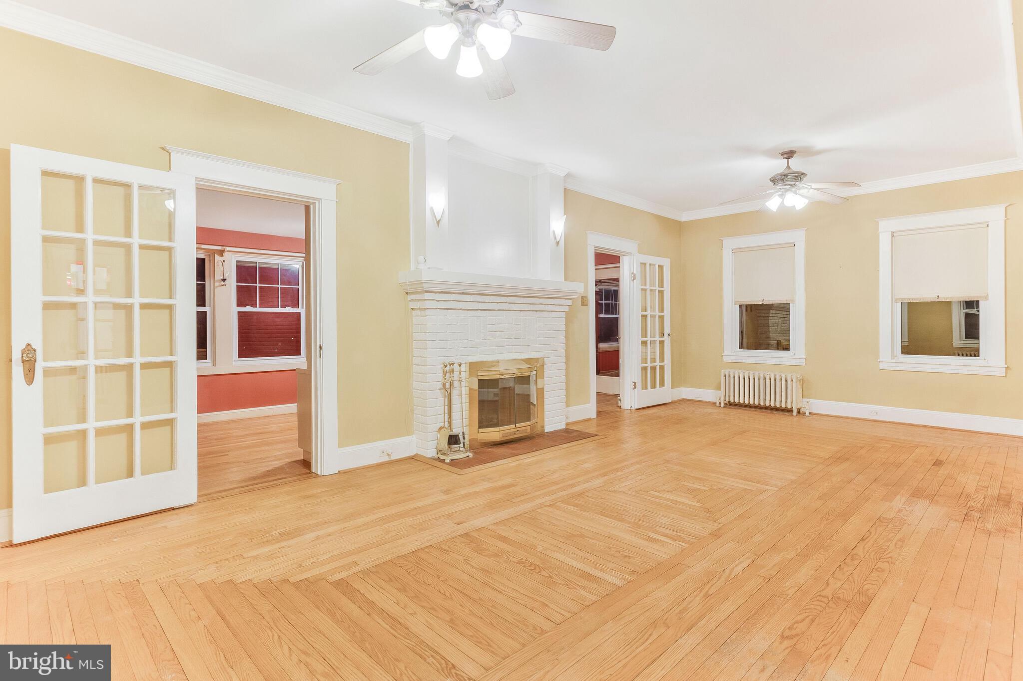 3480 Chaneyville Road Owings, MD 20736 - Photo 10 of 61 living room