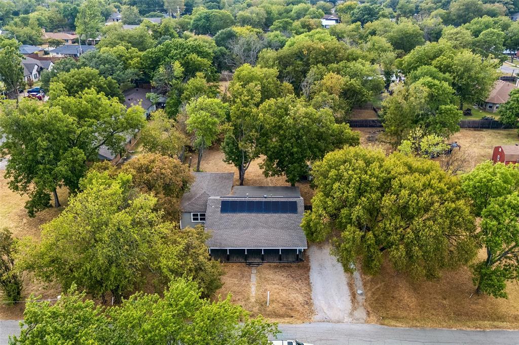 416 South Harrison Street Pilot Point, TX 76258 - Photo 18 of 20 Gallery Image 18