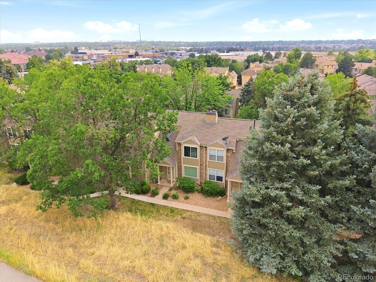 1818 South Quebec Way, Unit 7 Denver, CO 80231 - Photo 39 of 50