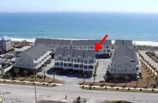$2,100 | 108 Sea Star Circle, Unit 108, Surf City, NC 28445