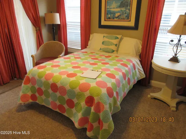 $1,995 | 108 Sea Star Circle, Unit 108, Surf City, NC 28445