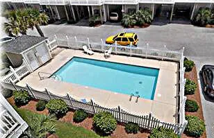 $2,100 | 108 Sea Star Circle, Unit 108, Surf City, NC 28445