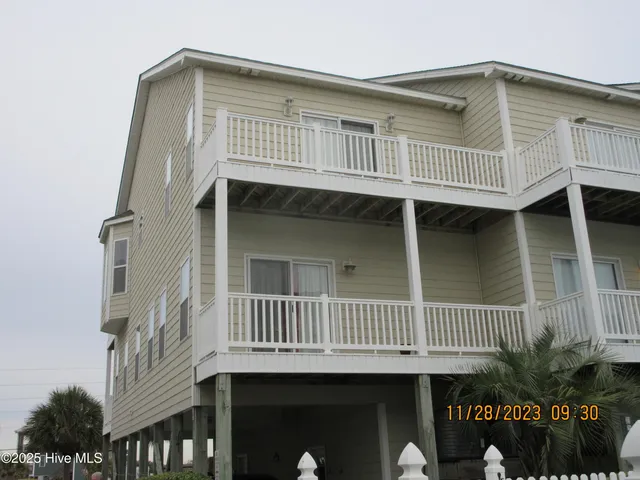 $1,995 | 108 Sea Star Circle, Unit 108, Surf City, NC 28445