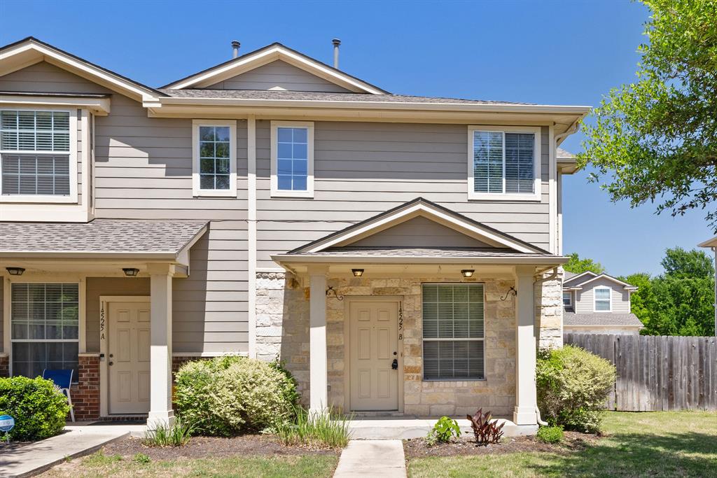 14525 Harris Ridge Boulevard, Unit B Pflugerville, TX 78660 - Photo 3 of 26
