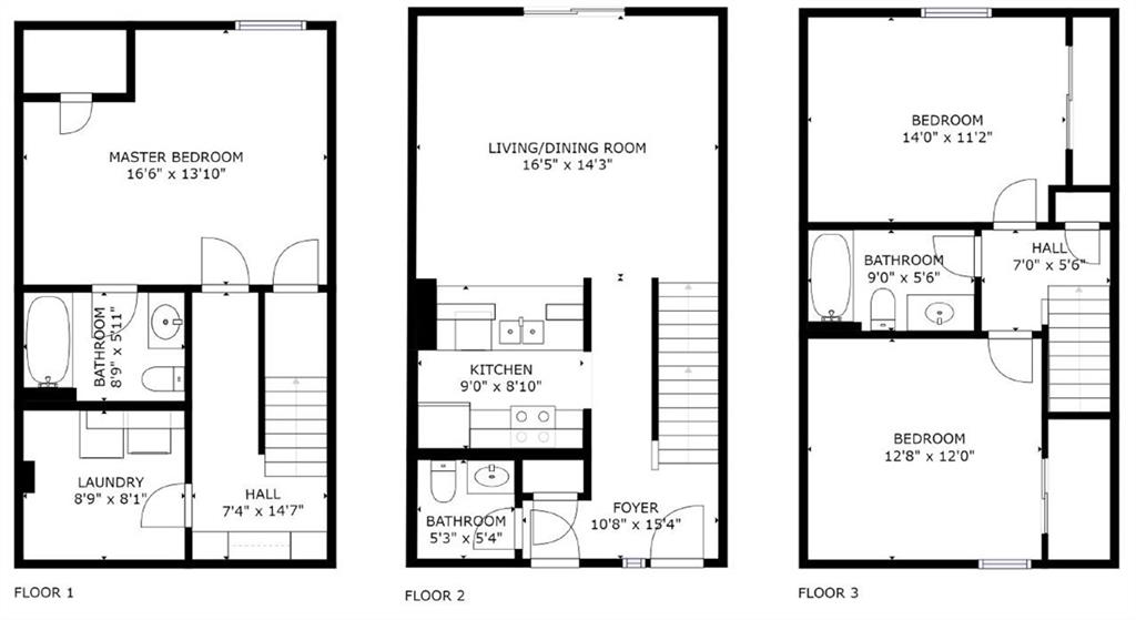 8420 Hague Road Indianapolis, IN 46256 - Photo 2 of 2 Gallery Image 2