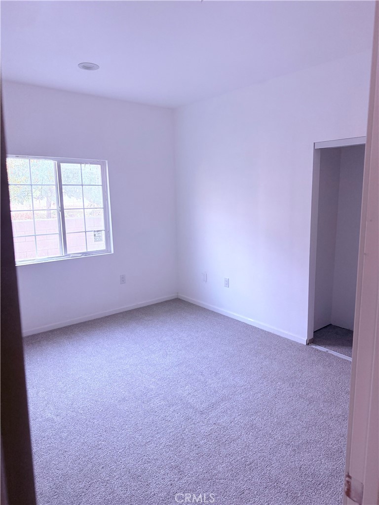 1469 East George Street Banning, CA 92220 - Photo 14 of 20 Bedroom 1 0f 3