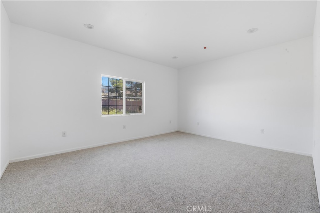1469 East George Street Banning, CA 92220 - Photo 22 of 33 Bedroom 1 current