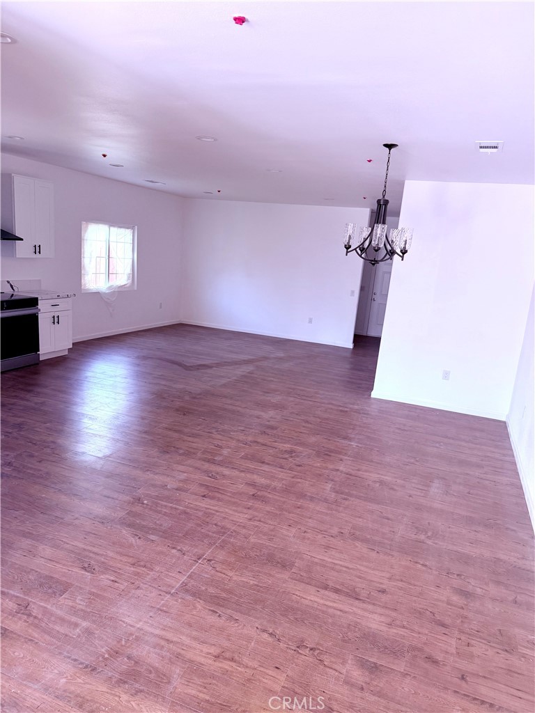 1469 East George Street Banning, CA 92220 - Photo 6 of 20 Family Room and Dining Room area