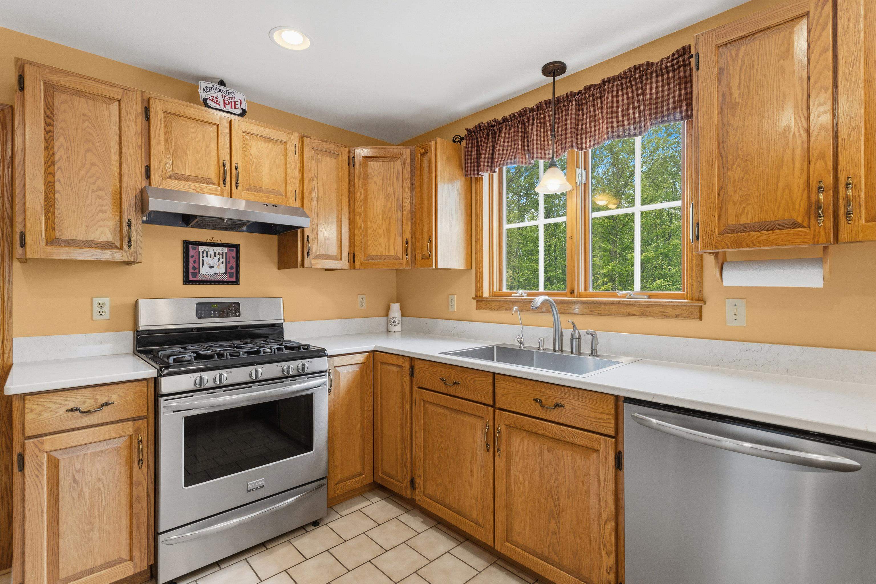 207 Webster Mills Road Pittsfield, NH 03263 - Photo 8 of 49