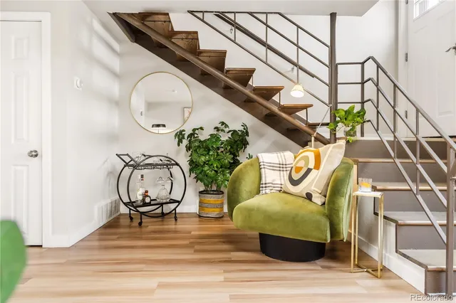 $349,000 | 6160 West 17th Avenue, Unit 4, Lakewood, CO 80214