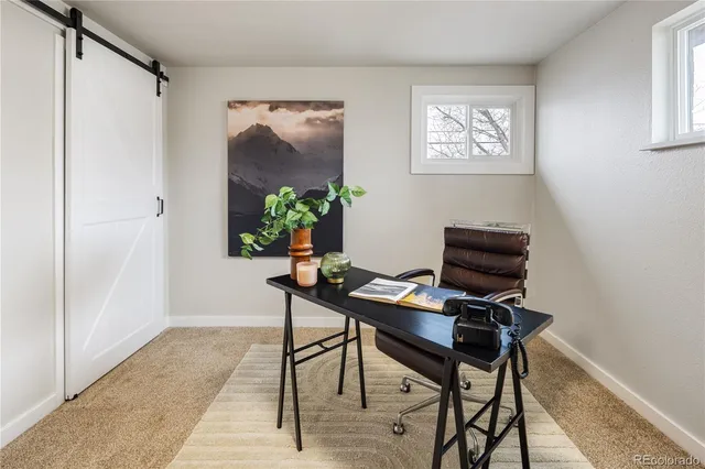 $349,000 | 6160 West 17th Avenue, Unit 4, Lakewood, CO 80214