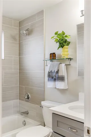 $349,000 | 6160 West 17th Avenue, Unit 4, Lakewood, CO 80214