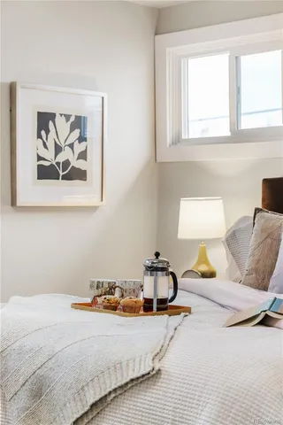 $349,000 | 6160 West 17th Avenue, Unit 4, Lakewood, CO 80214