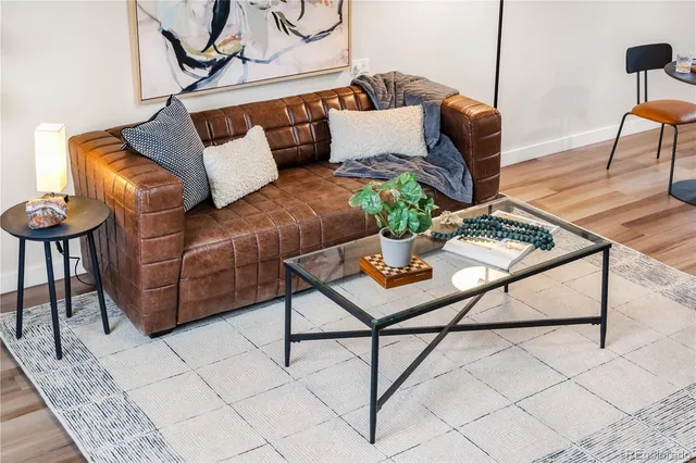 $349,000 | 6160 West 17th Avenue, Unit 4, Lakewood, CO 80214