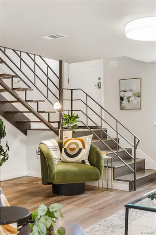 $349,000 | 6160 West 17th Avenue, Unit 4, Lakewood, CO 80214