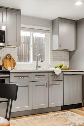 $349,000 | 6160 West 17th Avenue, Unit 4, Lakewood, CO 80214