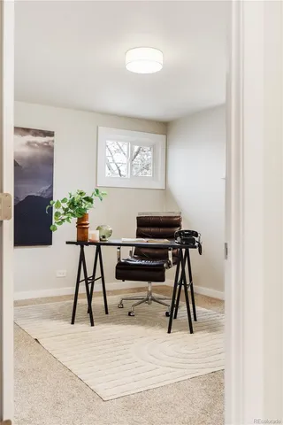 $349,000 | 6160 West 17th Avenue, Unit 4, Lakewood, CO 80214