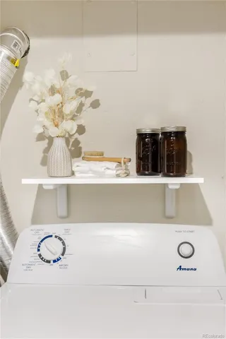 $349,000 | 6160 West 17th Avenue, Unit 4, Lakewood, CO 80214