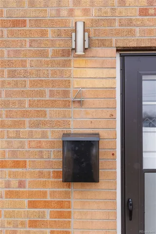 $349,000 | 6160 West 17th Avenue, Unit 4, Lakewood, CO 80214