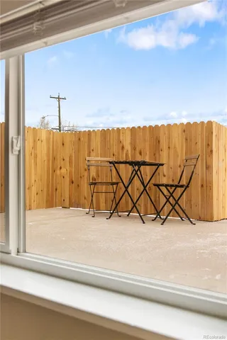 $349,000 | 6160 West 17th Avenue, Unit 4, Lakewood, CO 80214