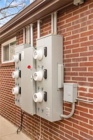 $349,000 | 6160 West 17th Avenue, Unit 4, Lakewood, CO 80214