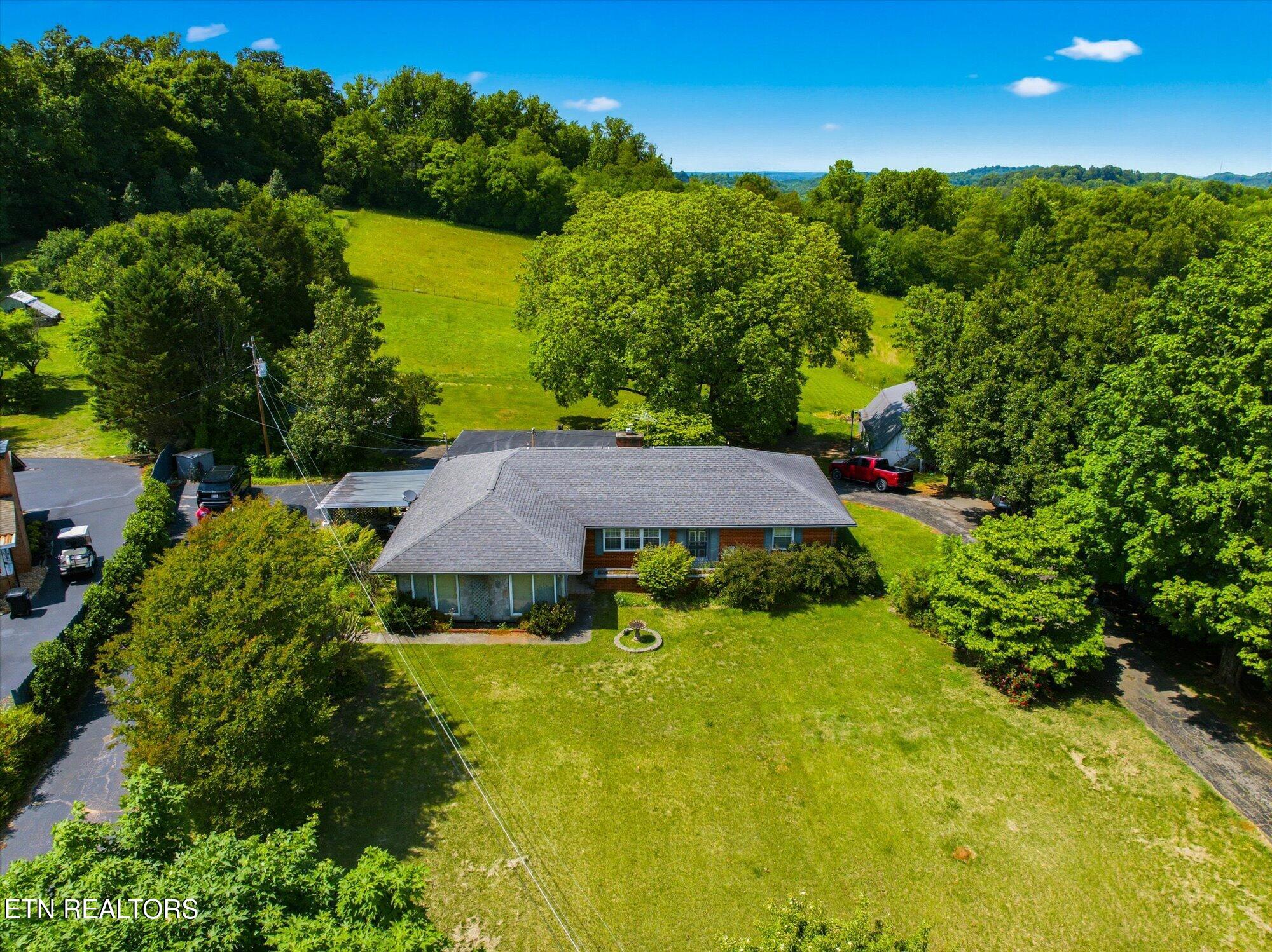 1030 Kirk Road Greenback, TN 37742 - Photo 28 of 45 28-1030-Kirk-Rd-Greenback-TN-28