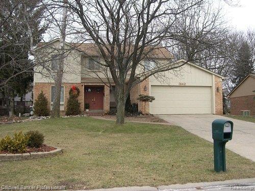 3142 Doral Drive Rochester, MI 48309 - Photo 1 of 22 Welcome!.JPG