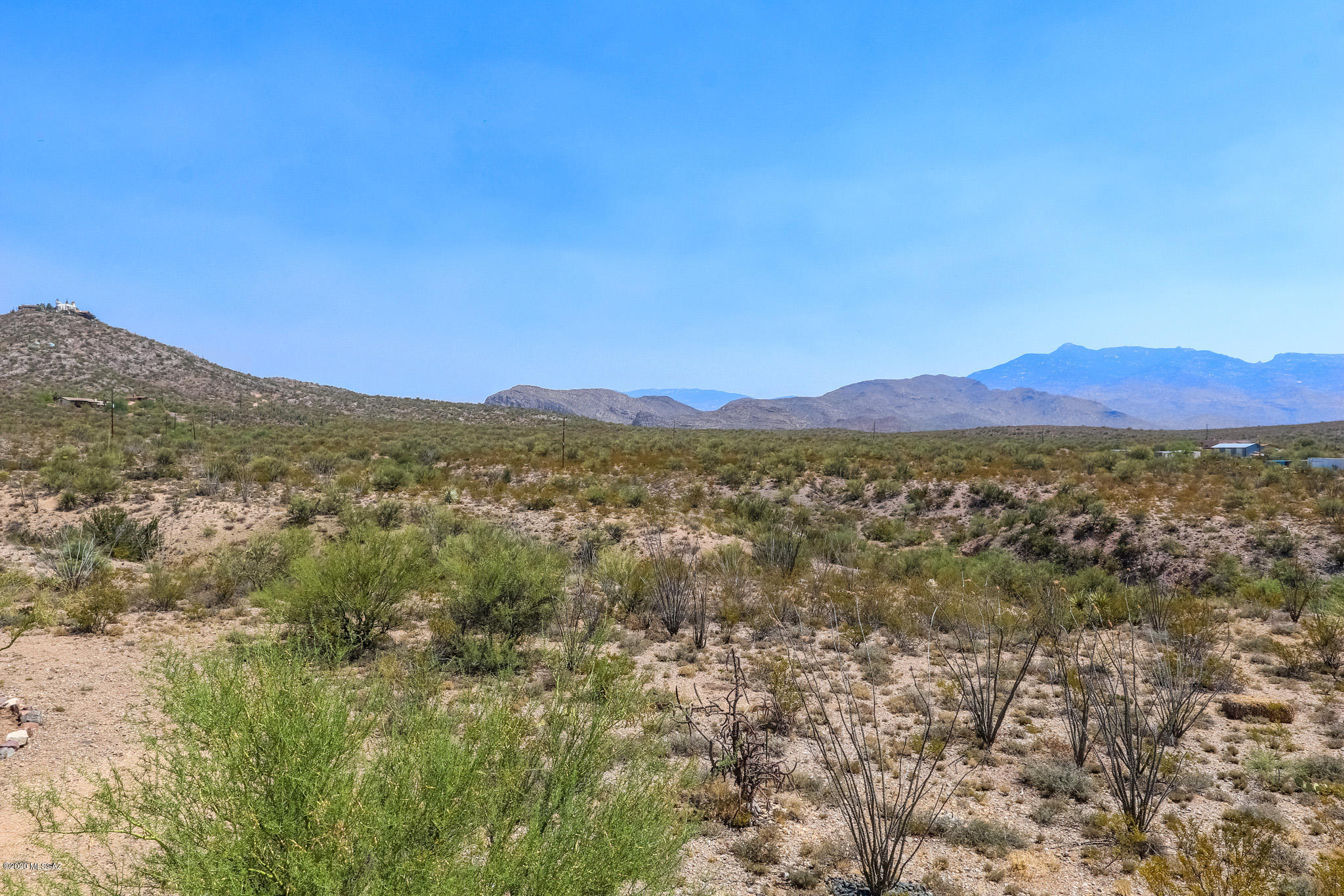 17525 East Marsh Station Road Vail, AZ 85641 - Photo 30 of 30 Gallery Image 30