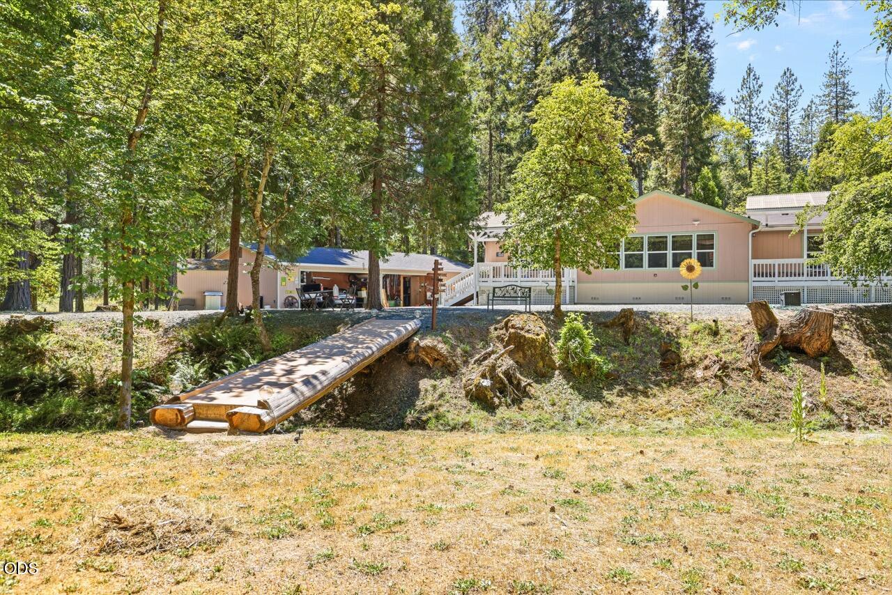 4300 Pleasant Creek Road Rogue River, OR 97537 - Photo 41 of 78