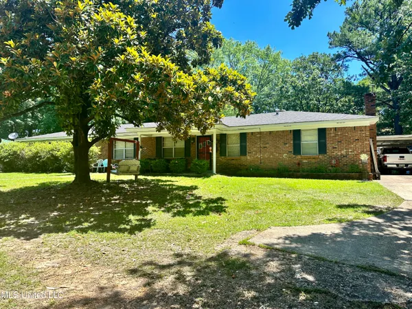 $179,000 | 12011 Highway 330, Coffeeville, MS 38922