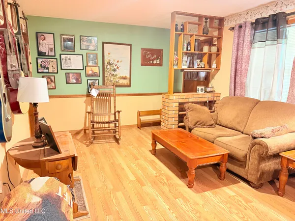 $179,000 | 12011 Highway 330, Coffeeville, MS 38922