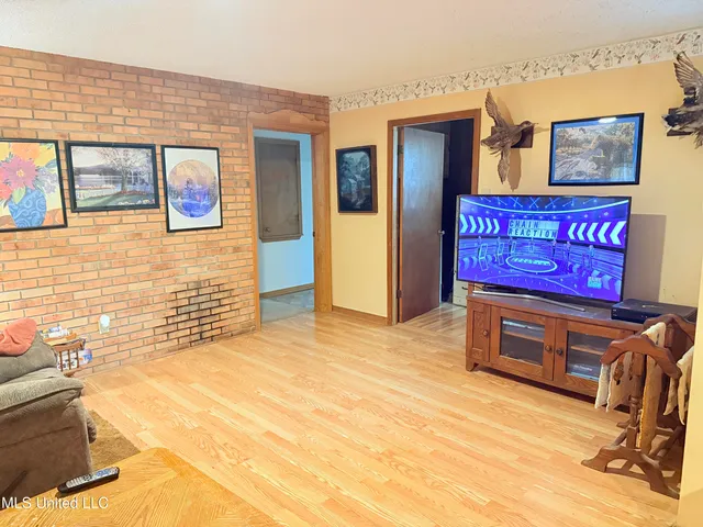 $179,000 | 12011 Highway 330, Coffeeville, MS 38922