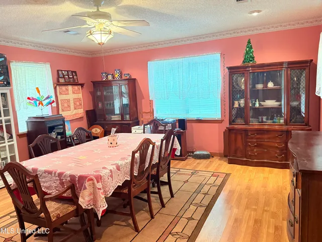 $179,000 | 12011 Highway 330, Coffeeville, MS 38922