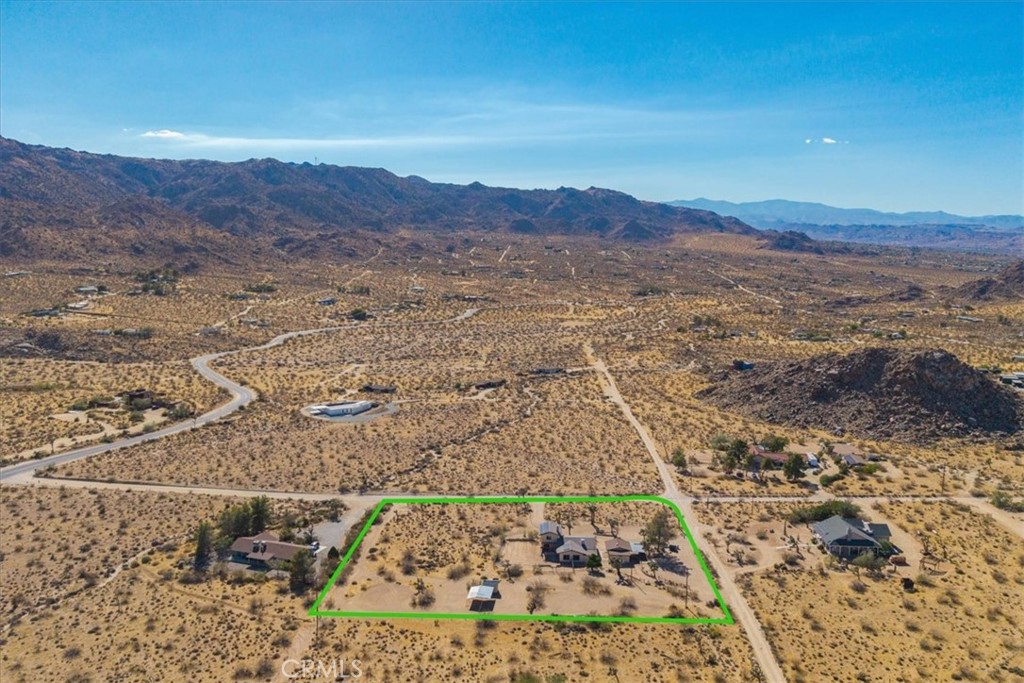 8715 Desert Shadows Road Joshua Tree, CA 92252 - Photo 66 of 70 Gallery Image 66