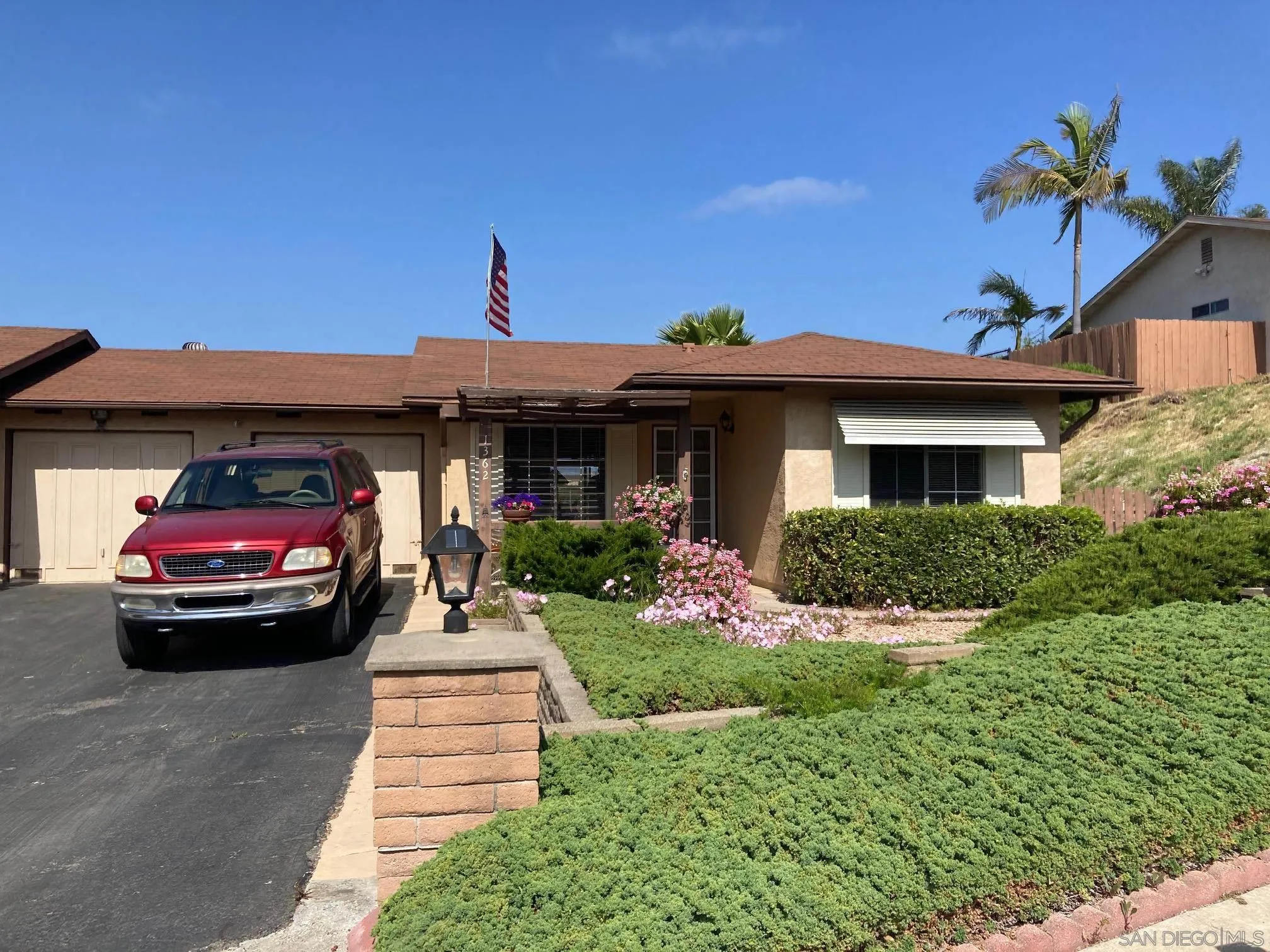 1362 Panorama Ridge Road Oceanside, CA 92056 - Photo 1 of 2 Gallery Image 1
