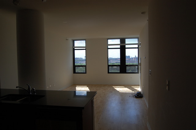 1255 South State Street, Unit 704 Chicago, IL 60605 - Photo 5 of 14 a front view of a house