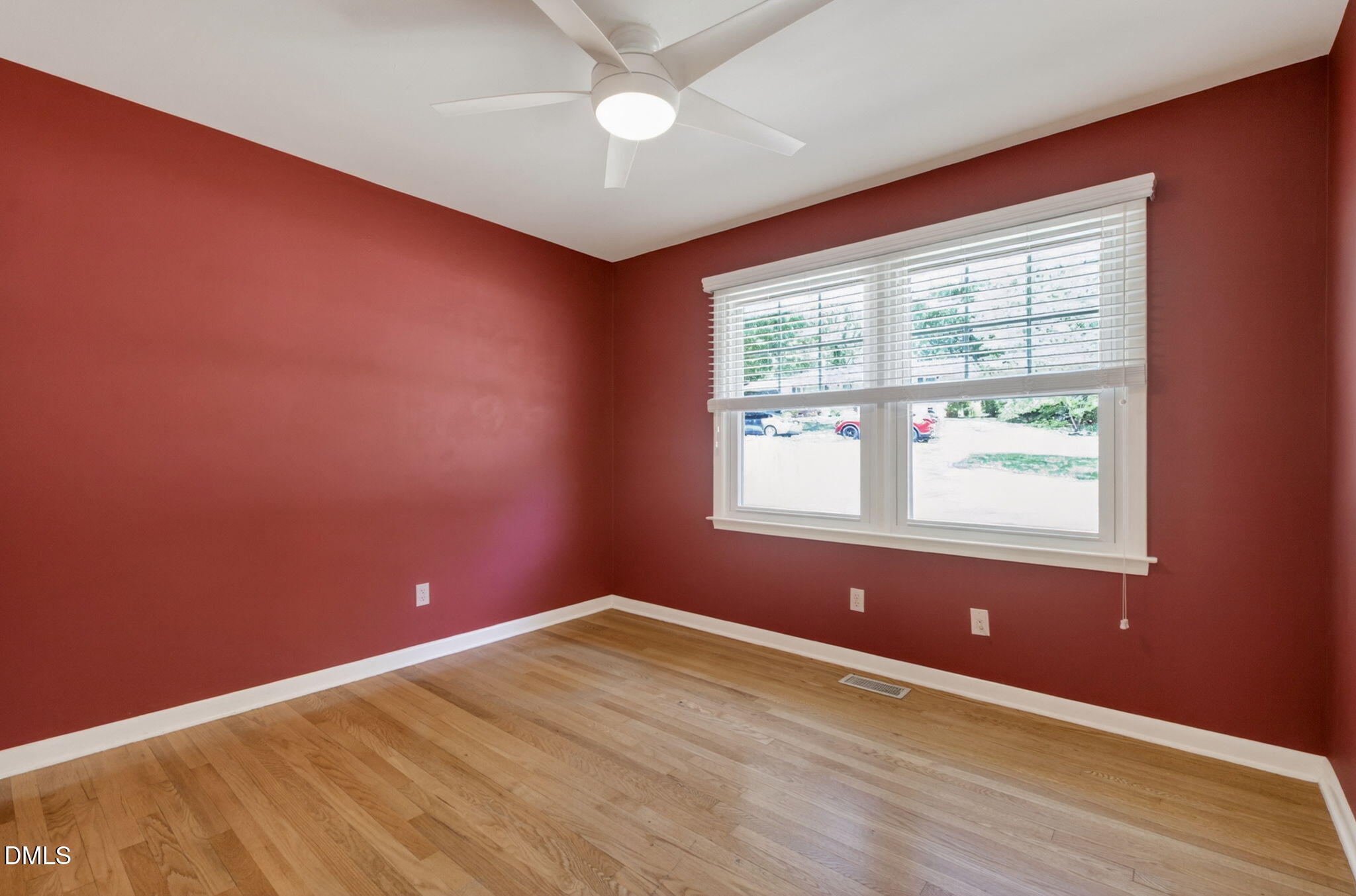 1224 Pineview Drive Raleigh, NC 27606 - Photo 24 of 45 an empty room with a window