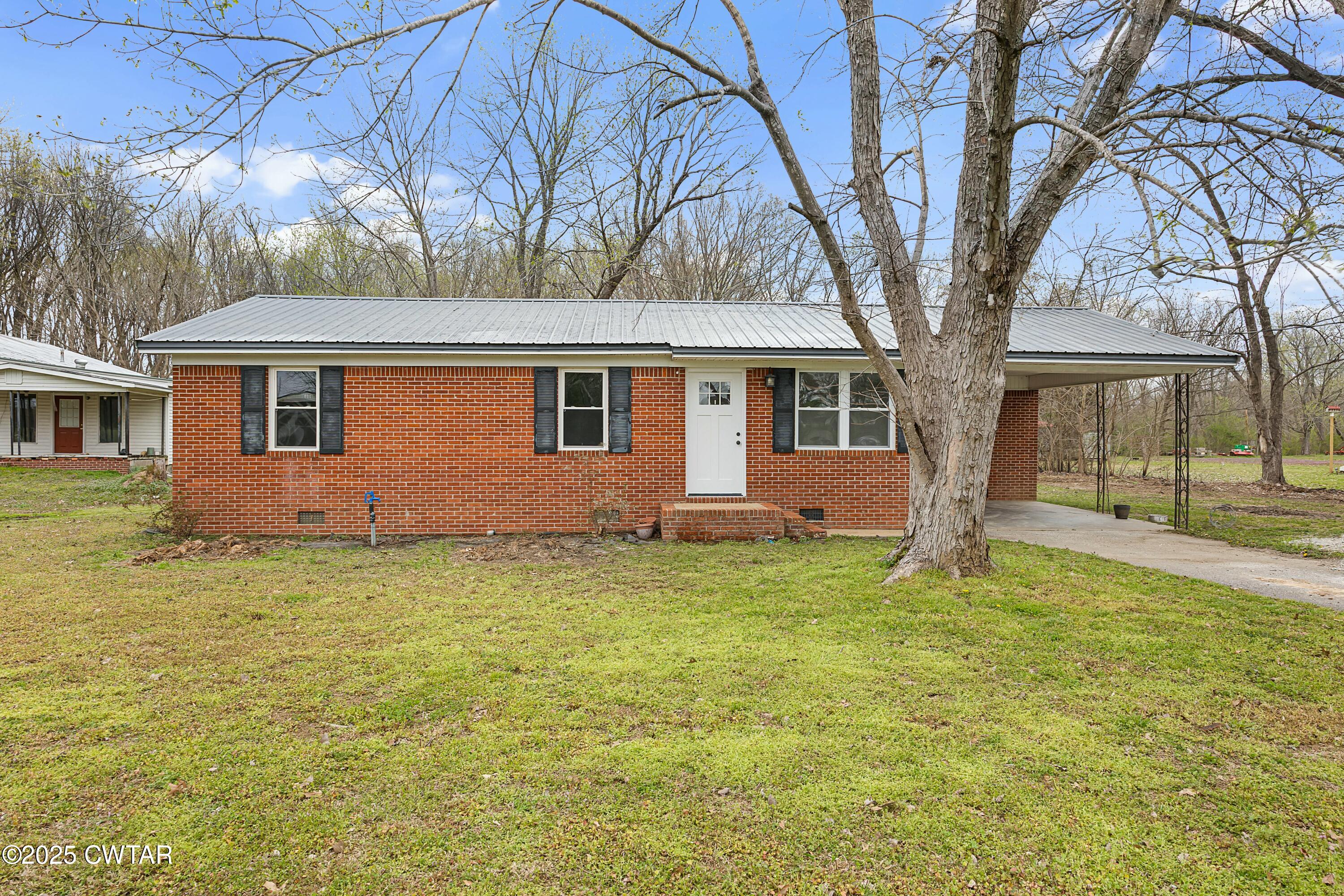 621 Lower Jackson Road Bells, TN 38006 - Photo 1 of 15 tempImagePCSiw0