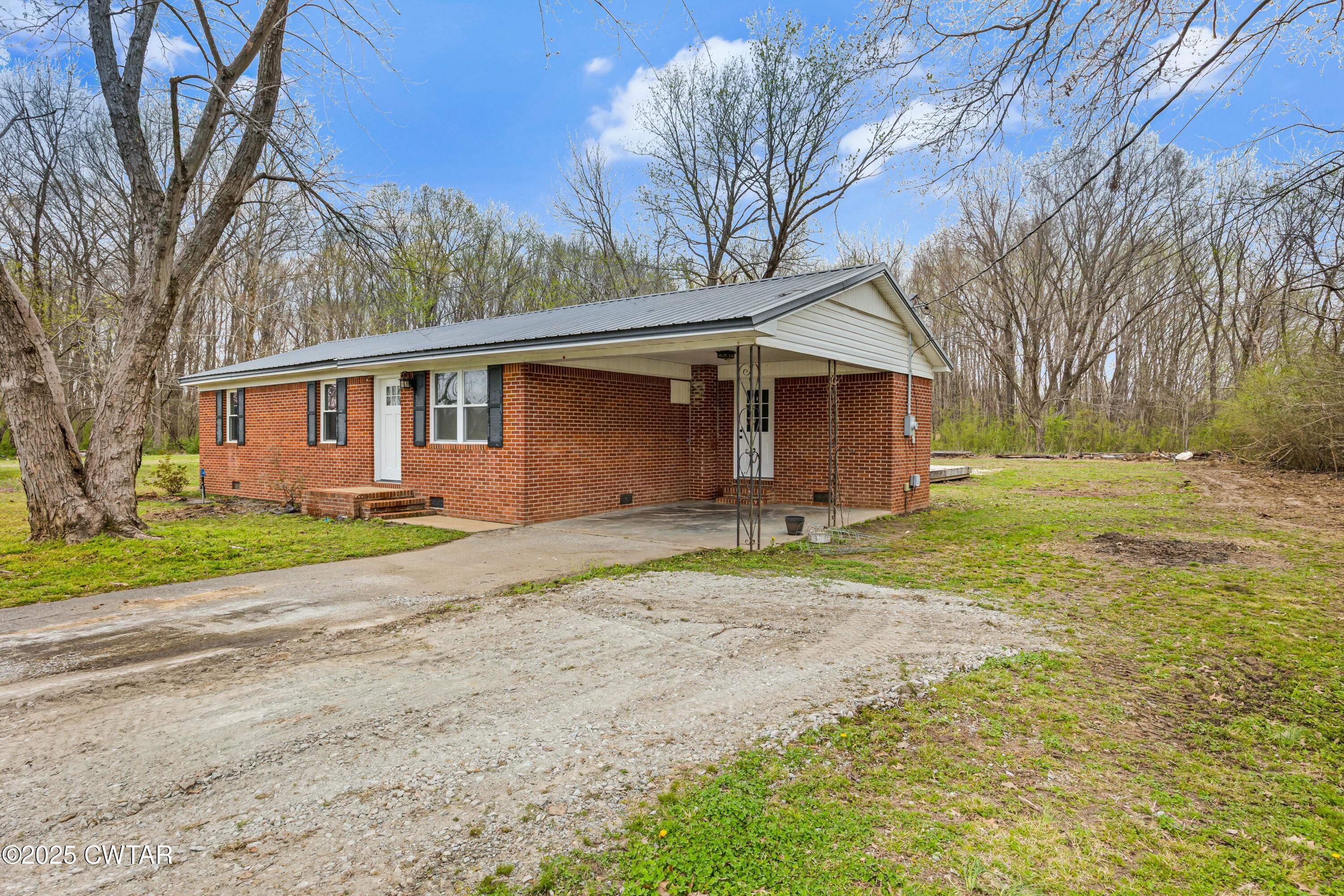 621 Lower Jackson Road Bells, TN 38006 - Photo 2 of 15 tempImageV2GLjg